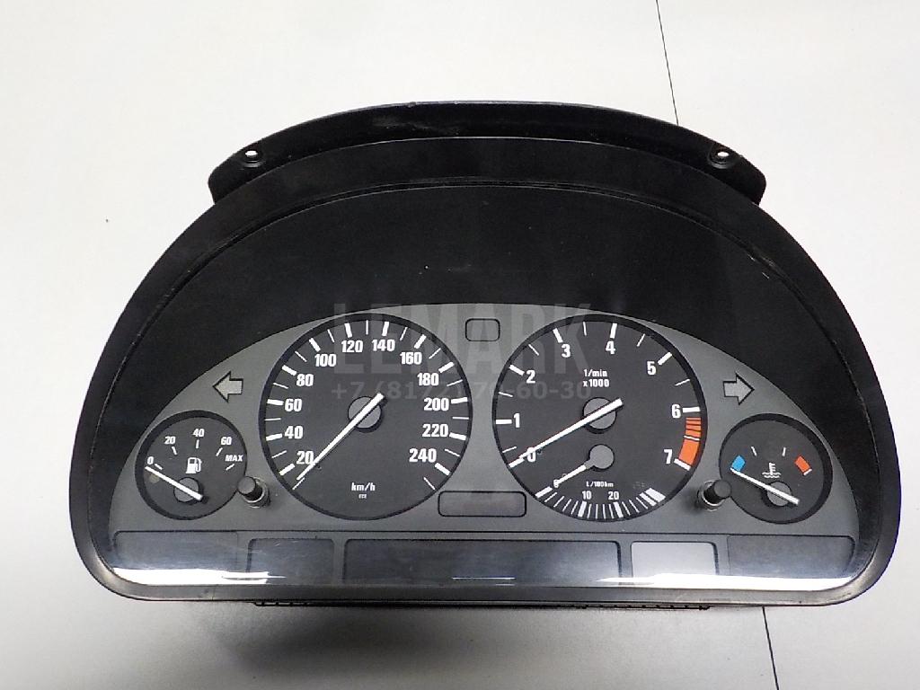 Панель приборов для  BYD Yangwang U8 2023