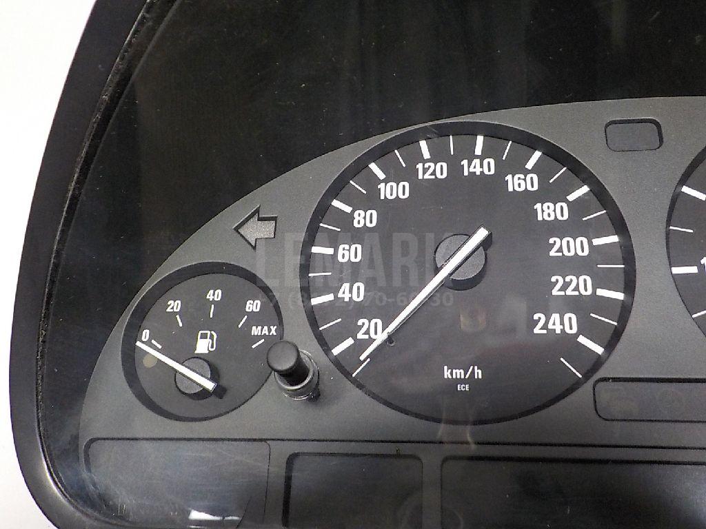 Панель приборов для  BYD Yangwang U8 2023