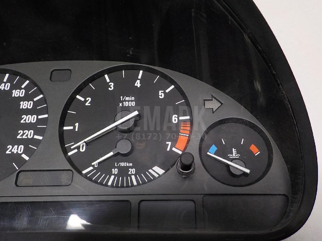 Панель приборов для  BYD Yangwang U8 2023