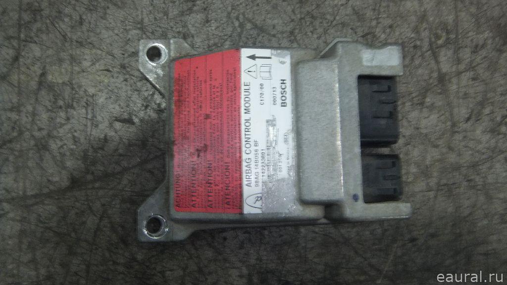 Блок управления AIR BAG