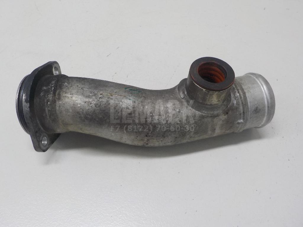 Воздуховод 07Z129654C VAG