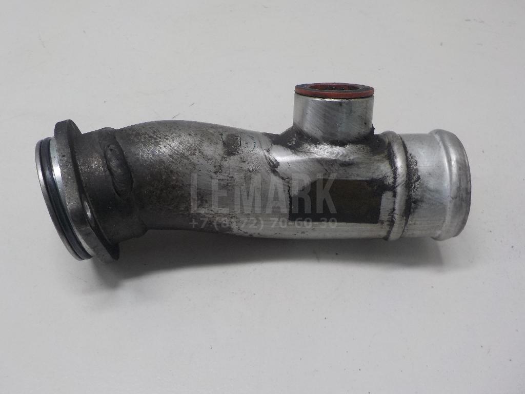 Воздуховод 07Z129654B VAG