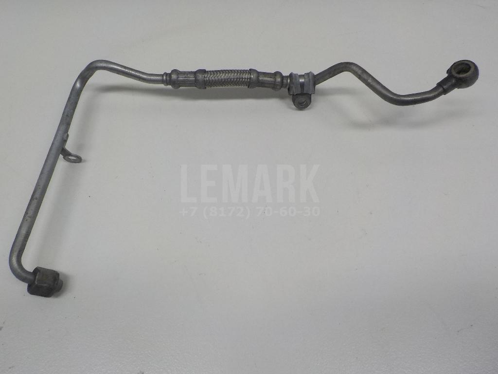 Трубка масляная 07Z145771H VAG