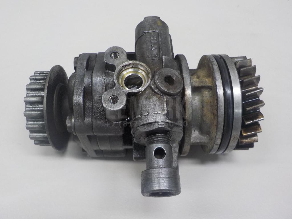 Насос гидроусилителя 7L6422153F VAG