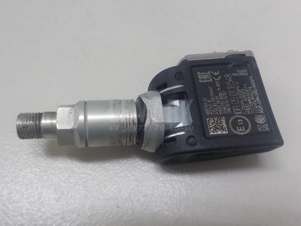 Датчик давления в шине (TPMS) для  BMW i3 (I01) 2013-2022