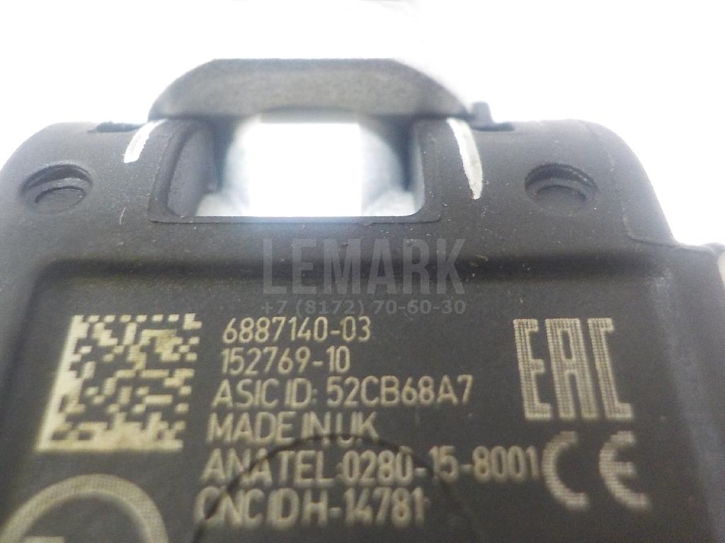 Датчик давления в шине (TPMS) для  BMW i3 (I01) 2013-2022