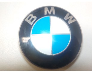 Колпак декор. легкосплавного диска для BMW X2 F39 2018> с разборки состояние отличное