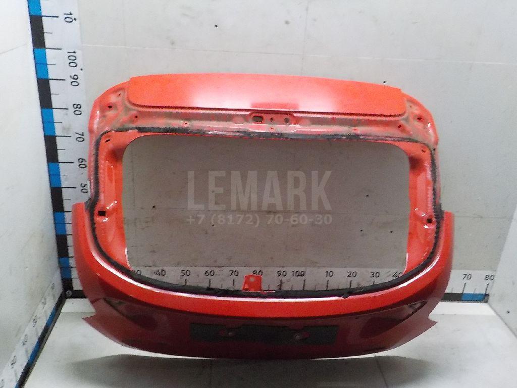 Дверь багажника 1838957 Ford