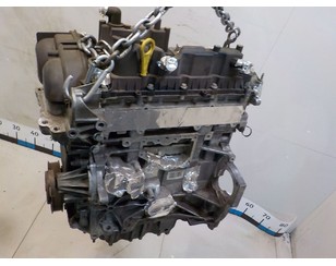 Двигатель (ДВС) JTDB для Ford Mondeo V 2015> контрактный товар состояние отличное
