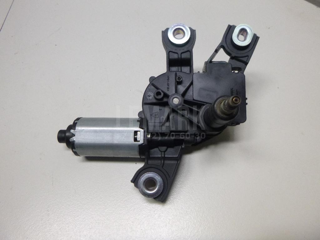 Моторчик стеклоочистителя задний 3C9955711A VAG