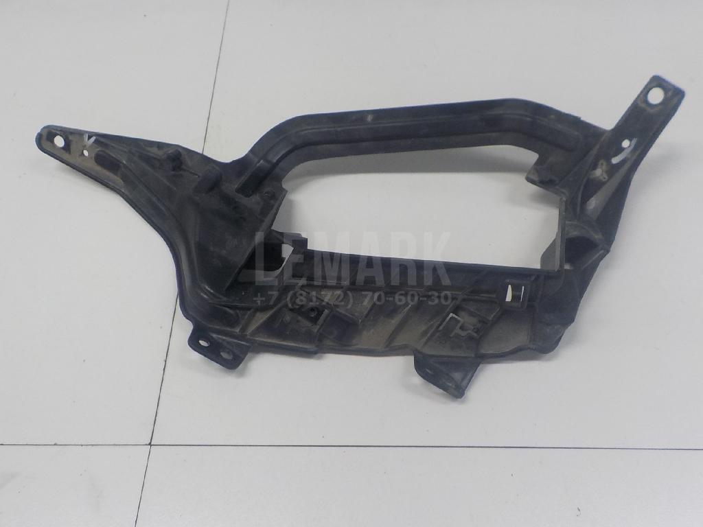 Кронштейн заднего бампера правый для  BMW 5-serie F10/F11 2009-2016