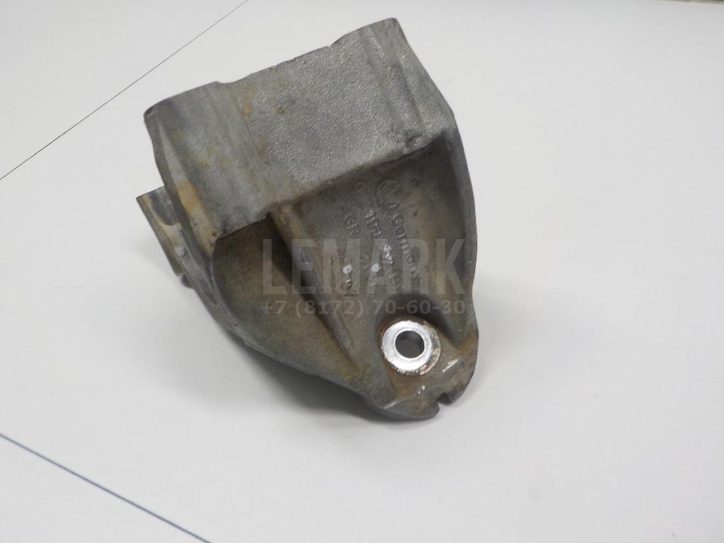 Кронштейн двигателя левый 07Z199307B VAG