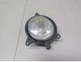 Фара противотуманная левая