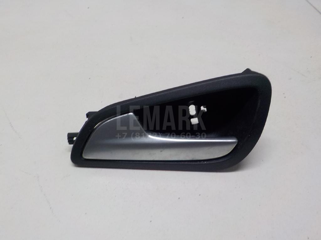 Ручка двери внутренняя левая 1746830 Ford