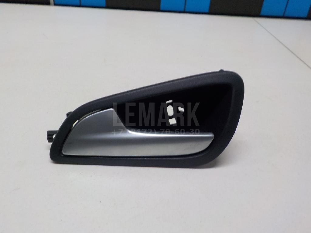 Ручка двери внутренняя левая 1746830 Ford