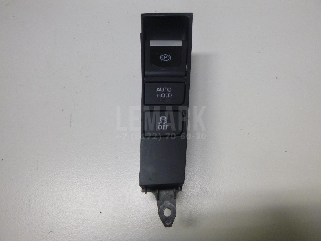 Блок кнопок 3AC927238WHS VAG
