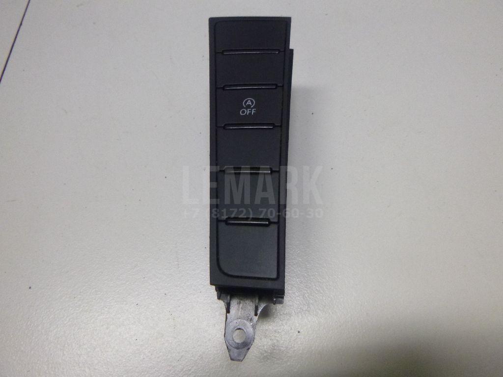 Блок кнопок 3AC927137BJWHS VAG