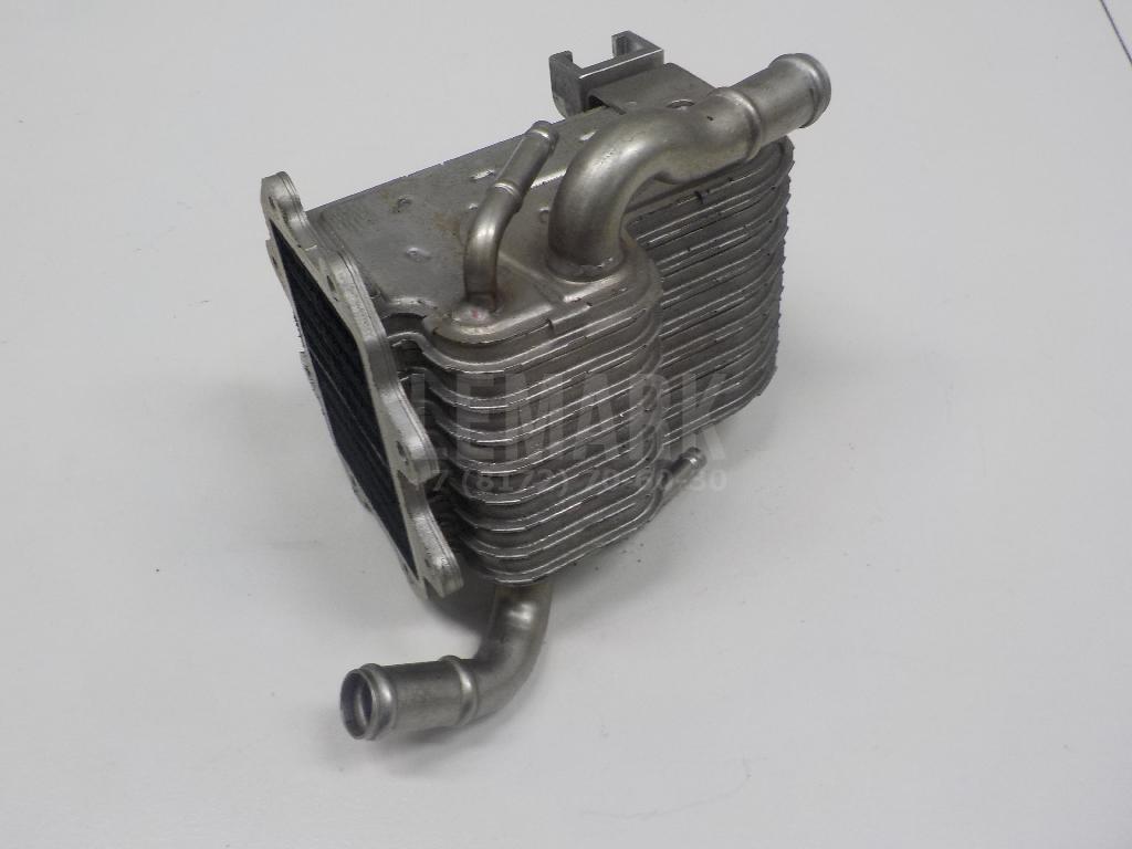 Радиатор системы EGR 07Z131514C VAG