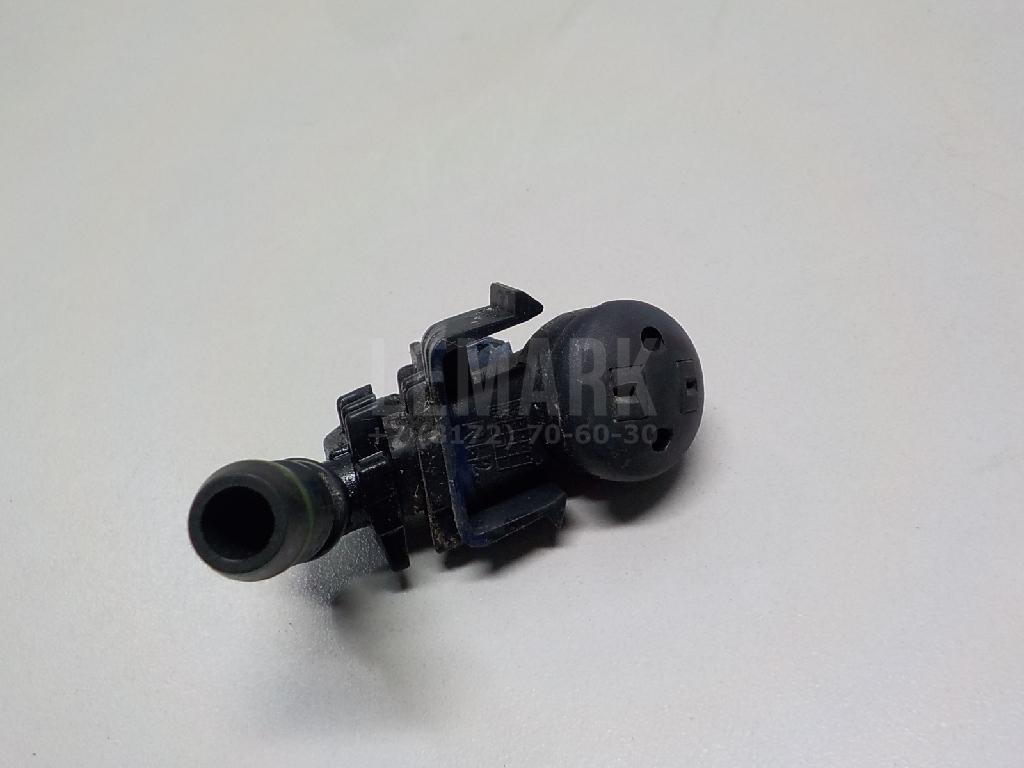 Форсунка омывателя фары для  BMW 7-serie F01/F02 2008-2015