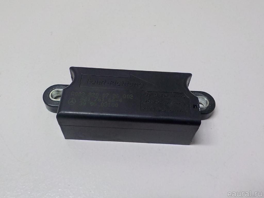 Датчик AIR BAG