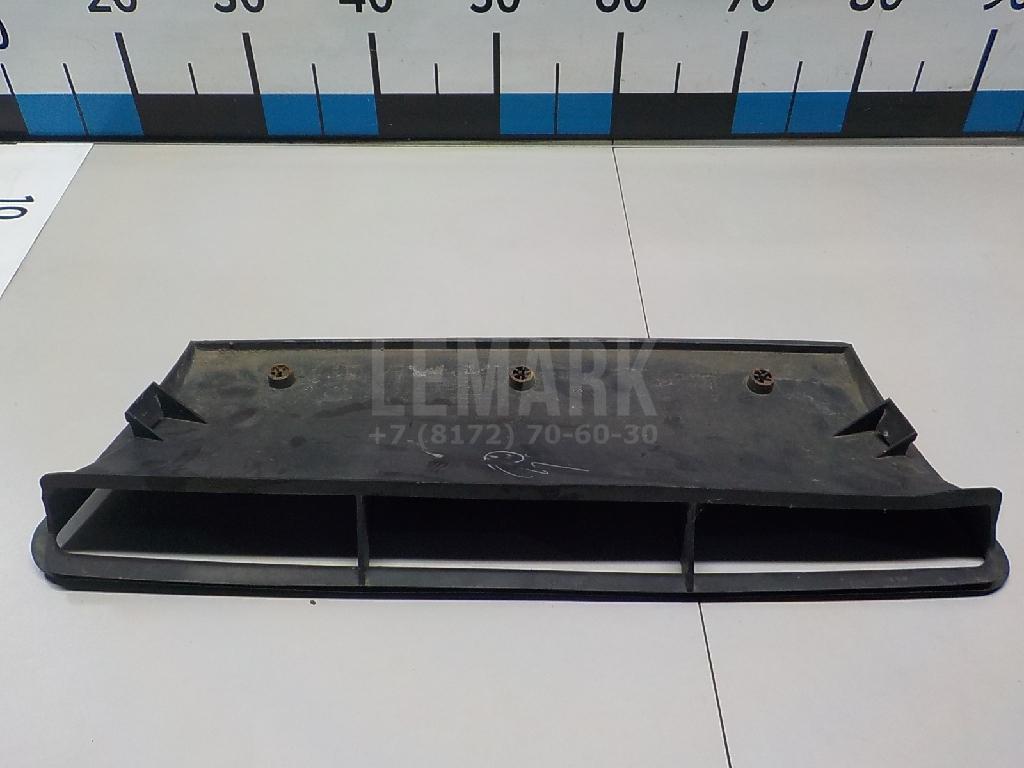Накладка заднего бампера для  BMW 4-serie G22/G23 2020