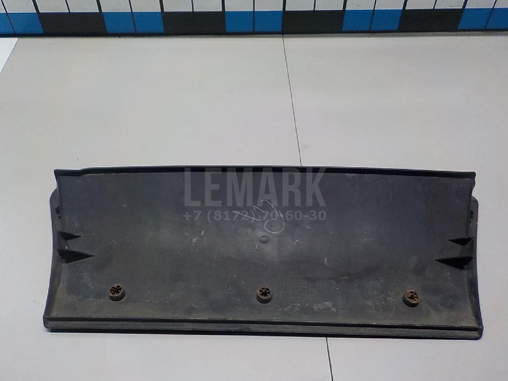 Накладка заднего бампера для  BMW 4-serie G22/G23 2020