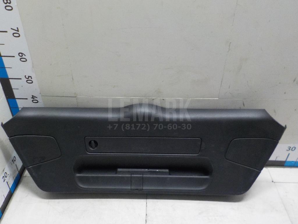 Обшивка двери багажника для  BMW 5-serie G30/G31/F90 2017-2023