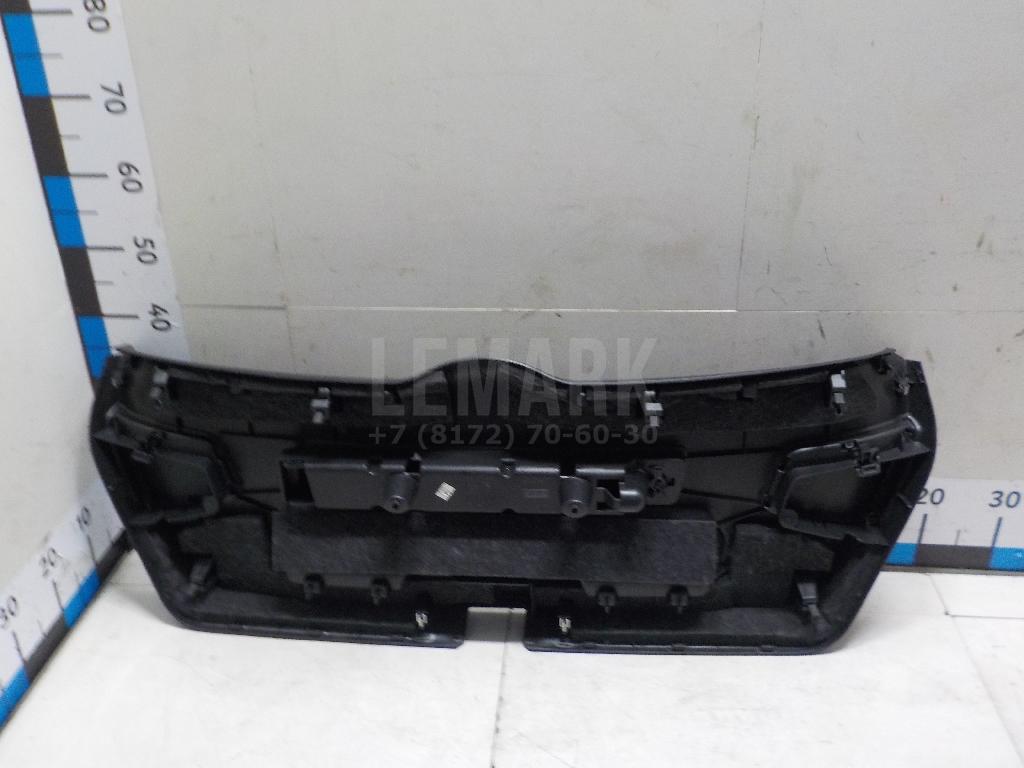 Обшивка двери багажника для  BMW 5-serie G30/G31/F90 2017-2023