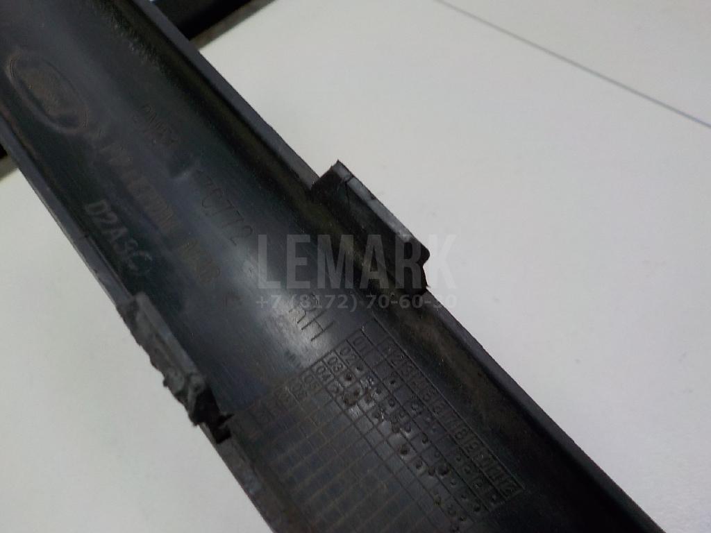 Молдинг заднего бампера правый для  Ford EcoSport 2012-2023