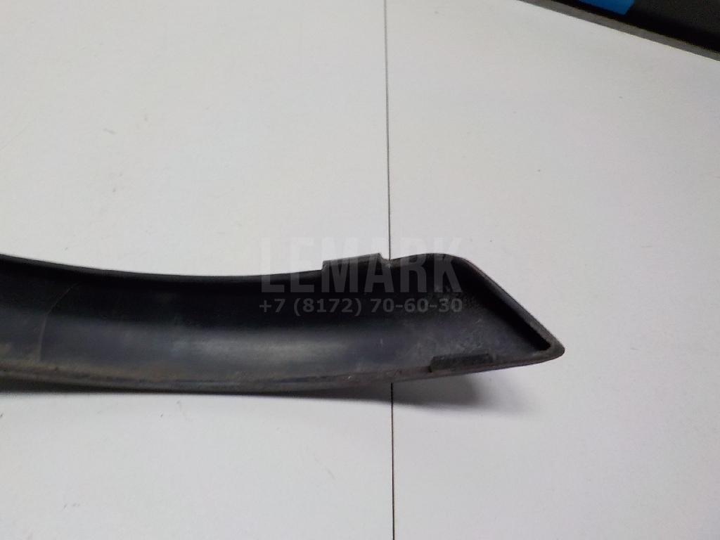 Молдинг заднего бампера правый для  Ford EcoSport 2012-2023