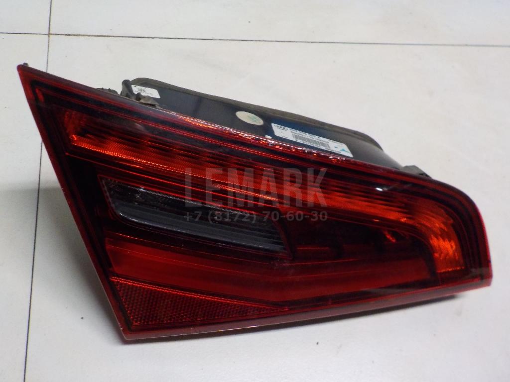 Фонарь задний внутренний левый для  BMW X5 E53 2000-2007