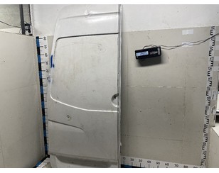 Дверь багажника левая для Mercedes Benz Sprinter (906) 2006-2018 б/у состояние хорошее