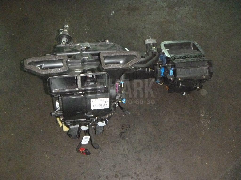Испаритель кондиционера для  BMW X1 E84 2009-2015