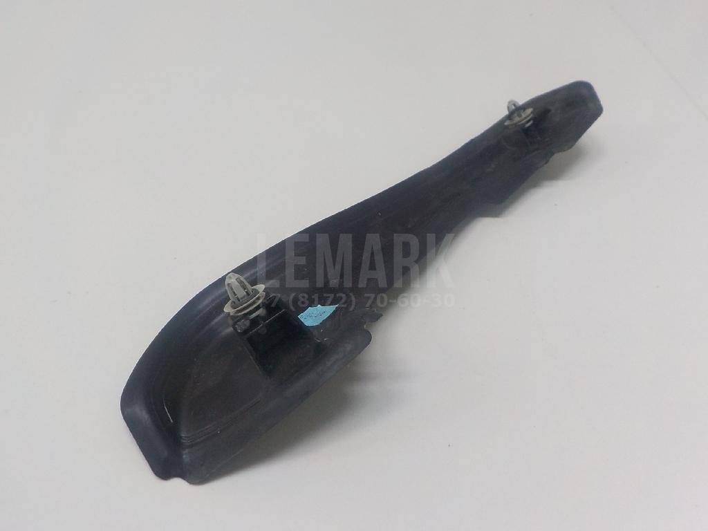 Пыльник (кузов внутри) для  BMW 7-serie E65/E66 2001-2008