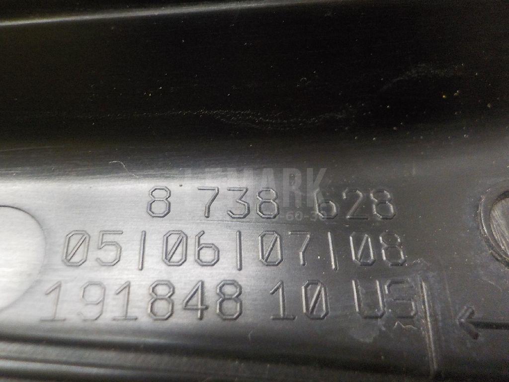 Пыльник (кузов внутри) для  Audi A3 [8P1] 2003-2013