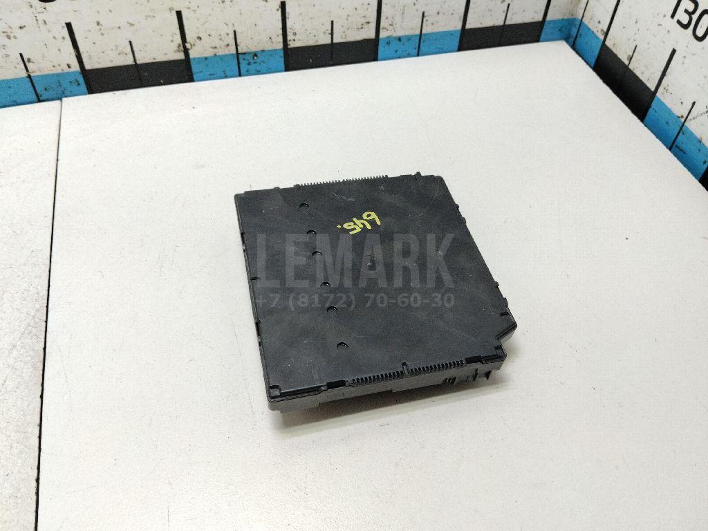 Блок комфорта 3AA937087RZ1B VAG