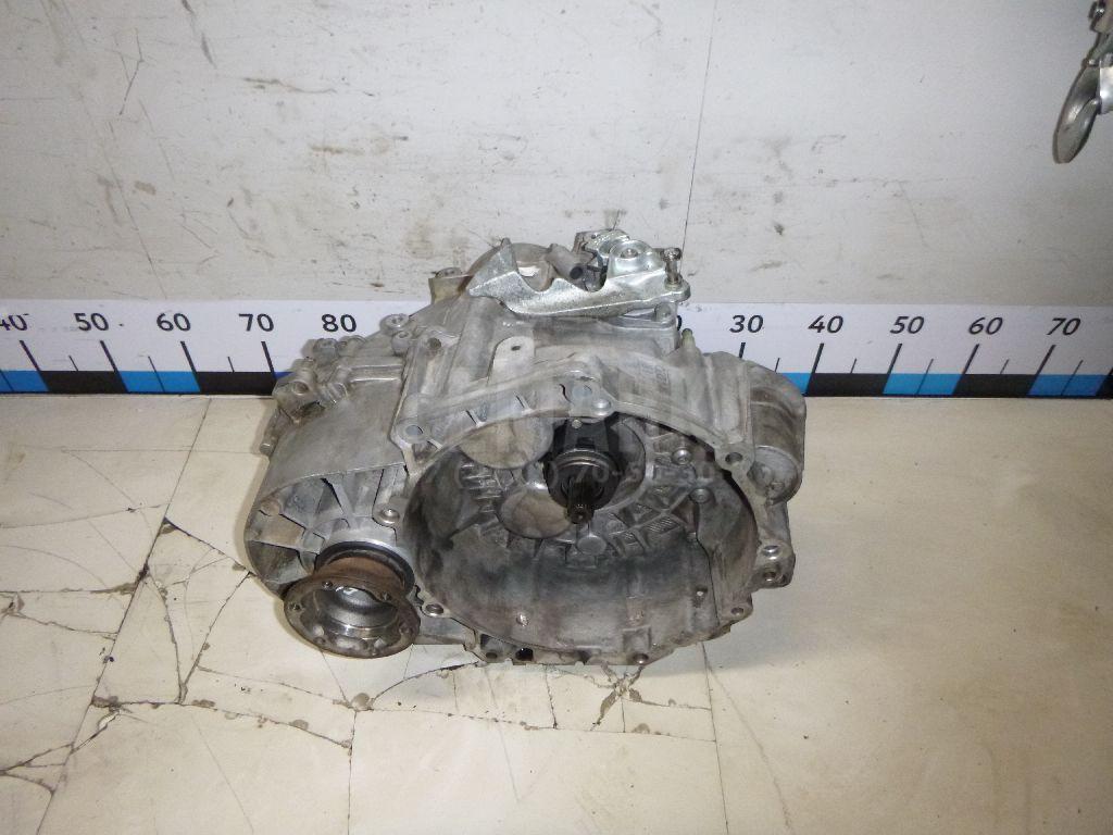 МКПП (механическая коробка переключения передач) 02Q300050E VAG