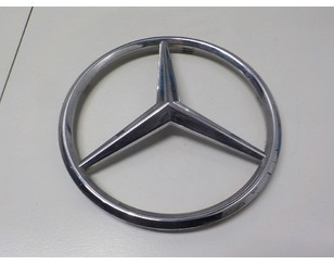 Эмблема для Mercedes Benz Citan W415 2013> с разбора состояние хорошее