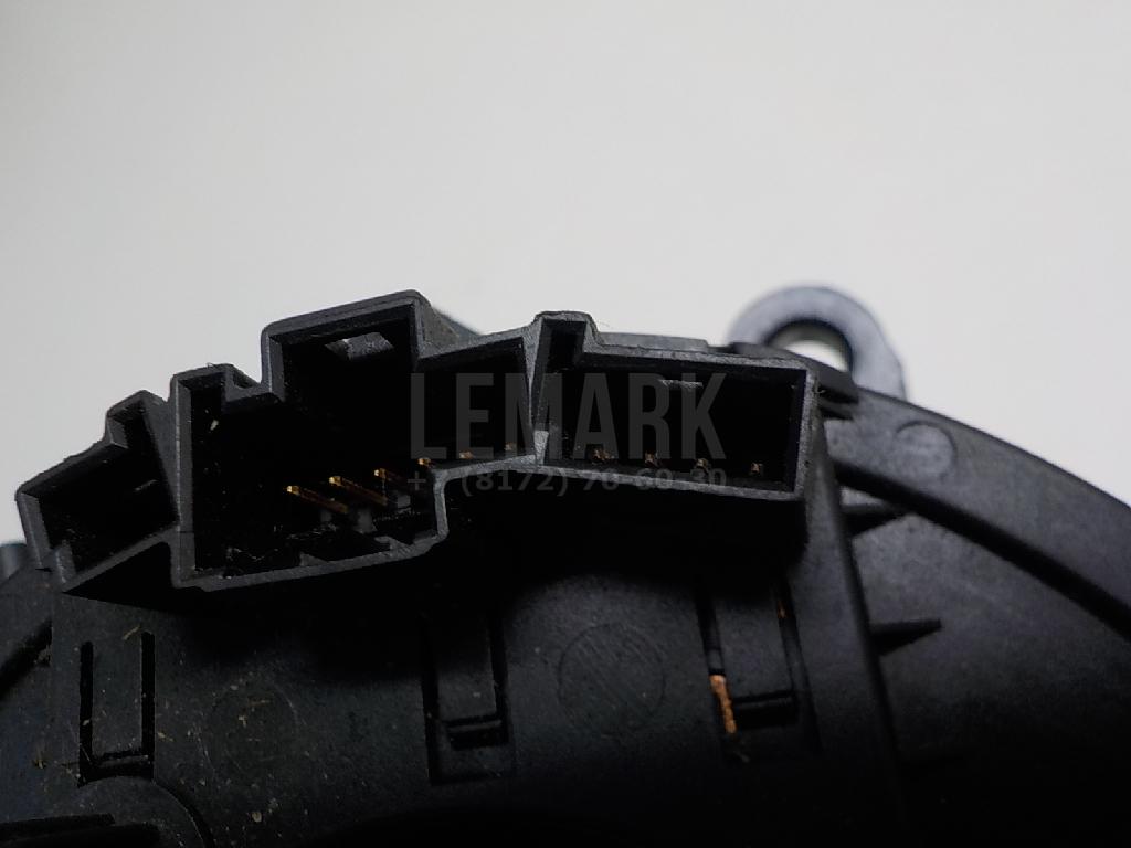 Механизм подрулевой для SRS (ленточный) для  BMW 1-serie E82/E88 2007-2013