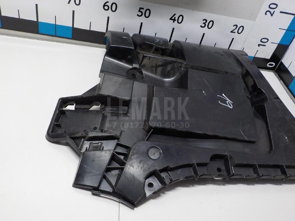 Направляющая заднего бампера левая для  BMW 7-serie G11/G12 2015-2022