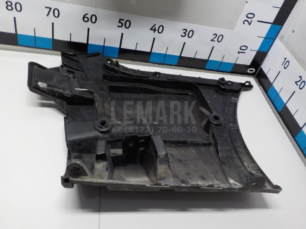 Направляющая заднего бампера левая для  BMW 7-serie G11/G12 2015-2022