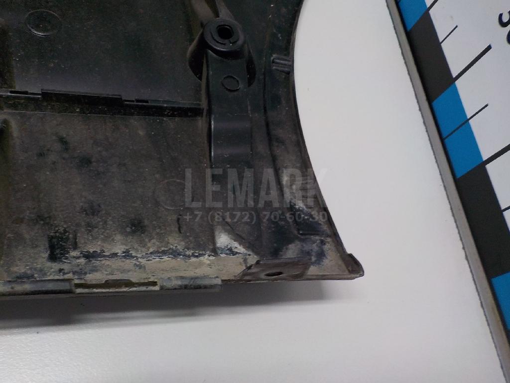 Направляющая заднего бампера левая для  BMW 7-serie G11/G12 2015-2022