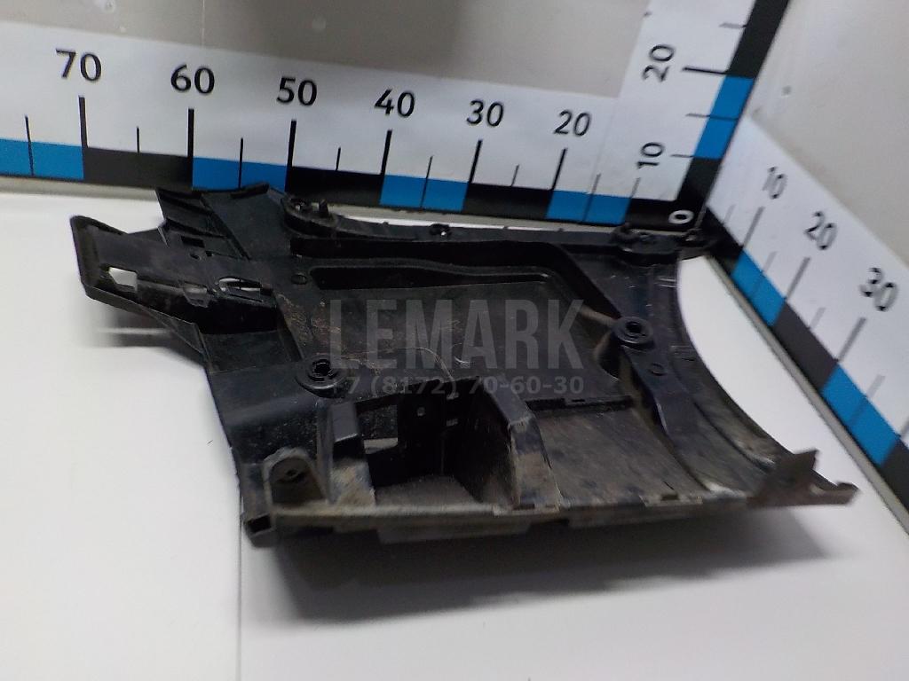 Направляющая заднего бампера левая для  BMW 7-serie G11/G12 2015-2022