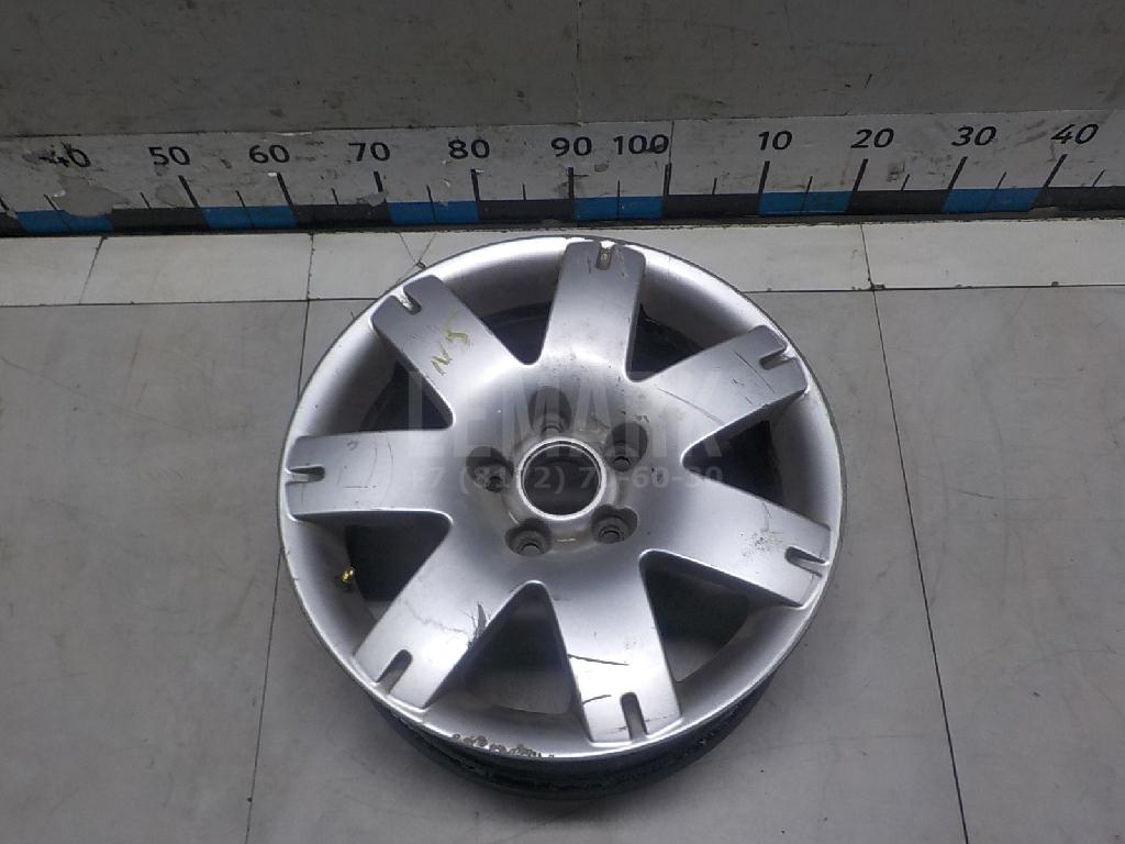 Диск колесный легкосплавный 3B0601025LZ31 VAG