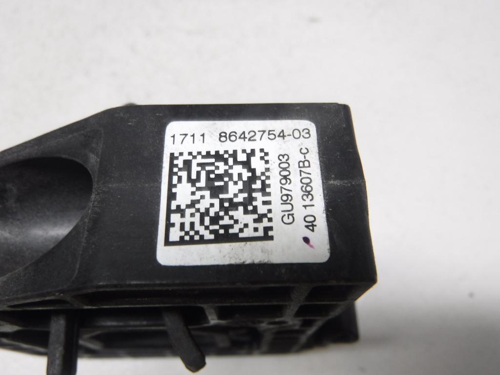Подушка радиатора для  BMW 2-serie F22/F23/F87 2013-2020