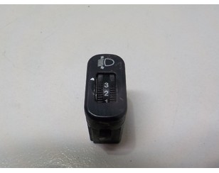 Кнопка корректора фар для Mercedes Benz Sprinter (906) 2006-2018 б/у состояние отличное