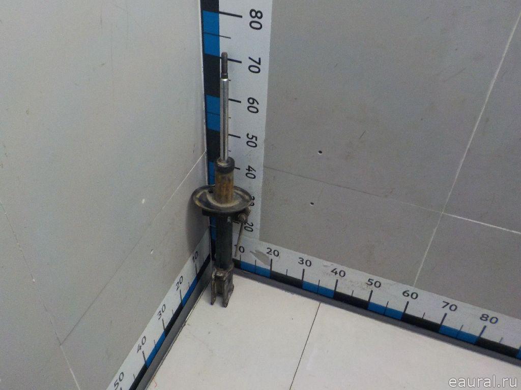 Амортизатор задний