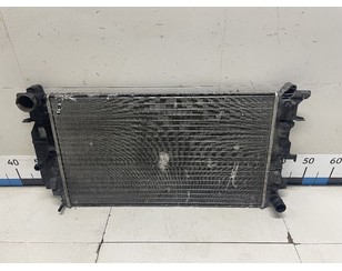 Радиатор основной для Mercedes Benz Sprinter (906) 2006-2018 с разборки состояние удовлетворительное