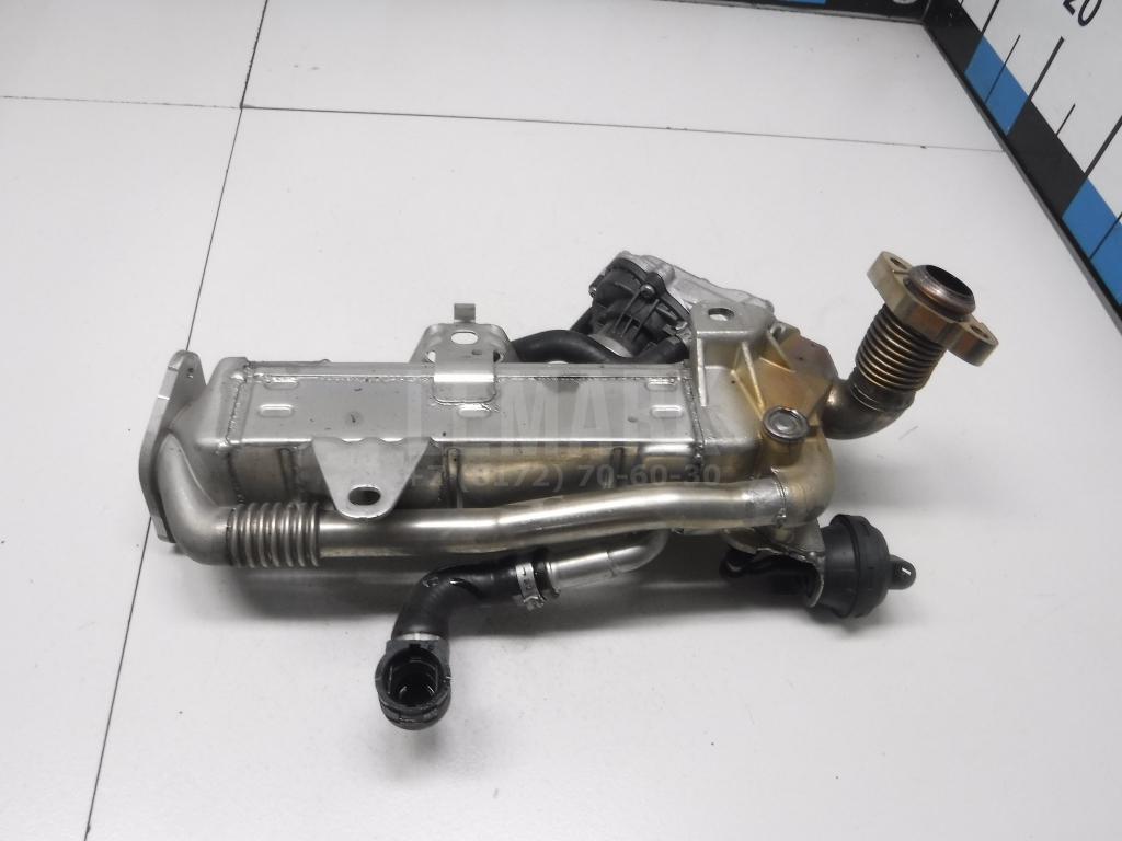Радиатор системы EGR для  Acura RSX 2001-2006