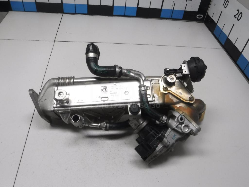 Радиатор системы EGR для  Acura RSX 2001-2006